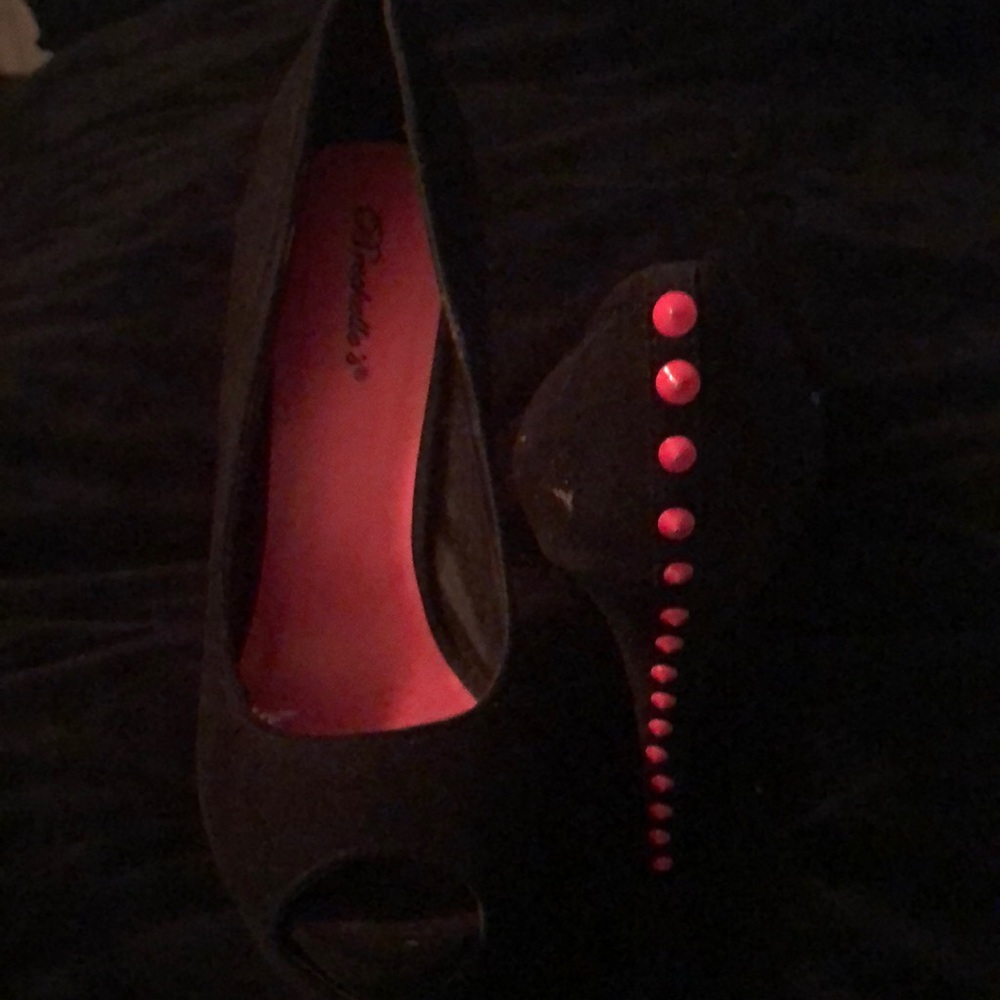 Shoes